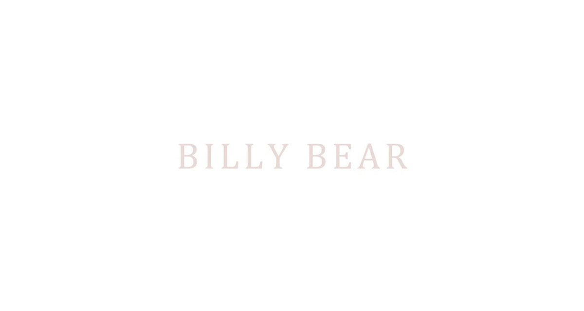 Billy Bear