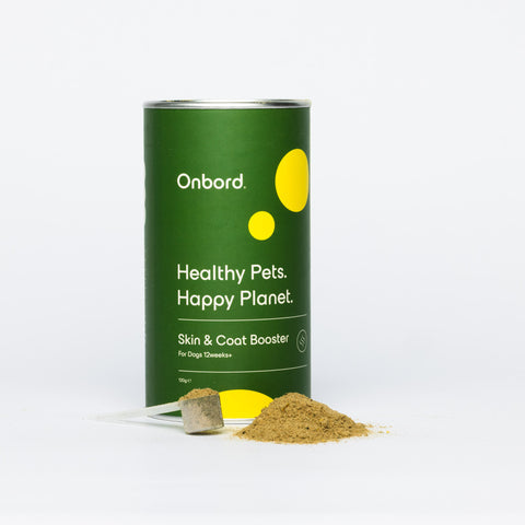 Onbord Skin & Coat Booster