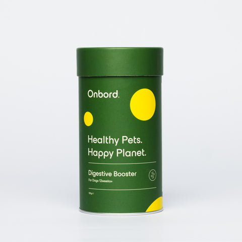 Onbord Digestive Booster