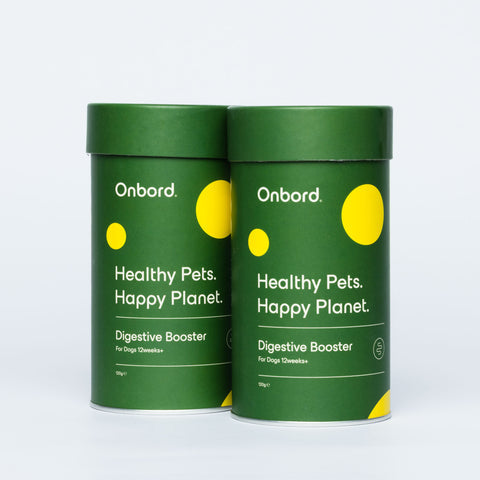 Onbord Digestive Booster