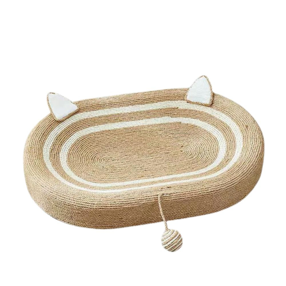 完美的猫抓板