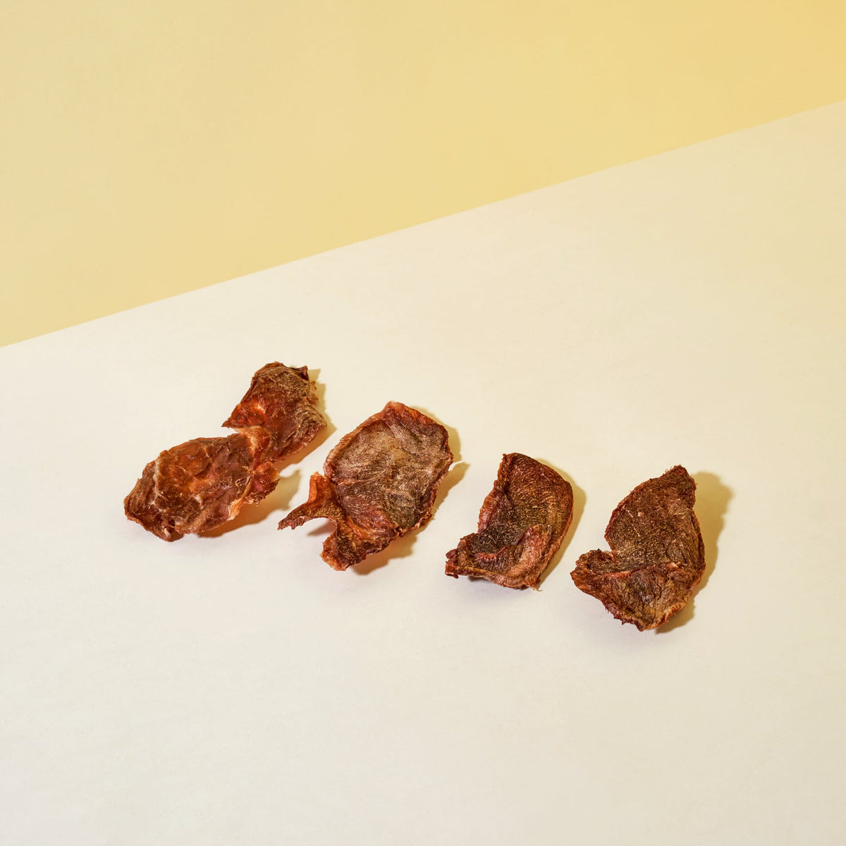 WildChow 风干牛肉排