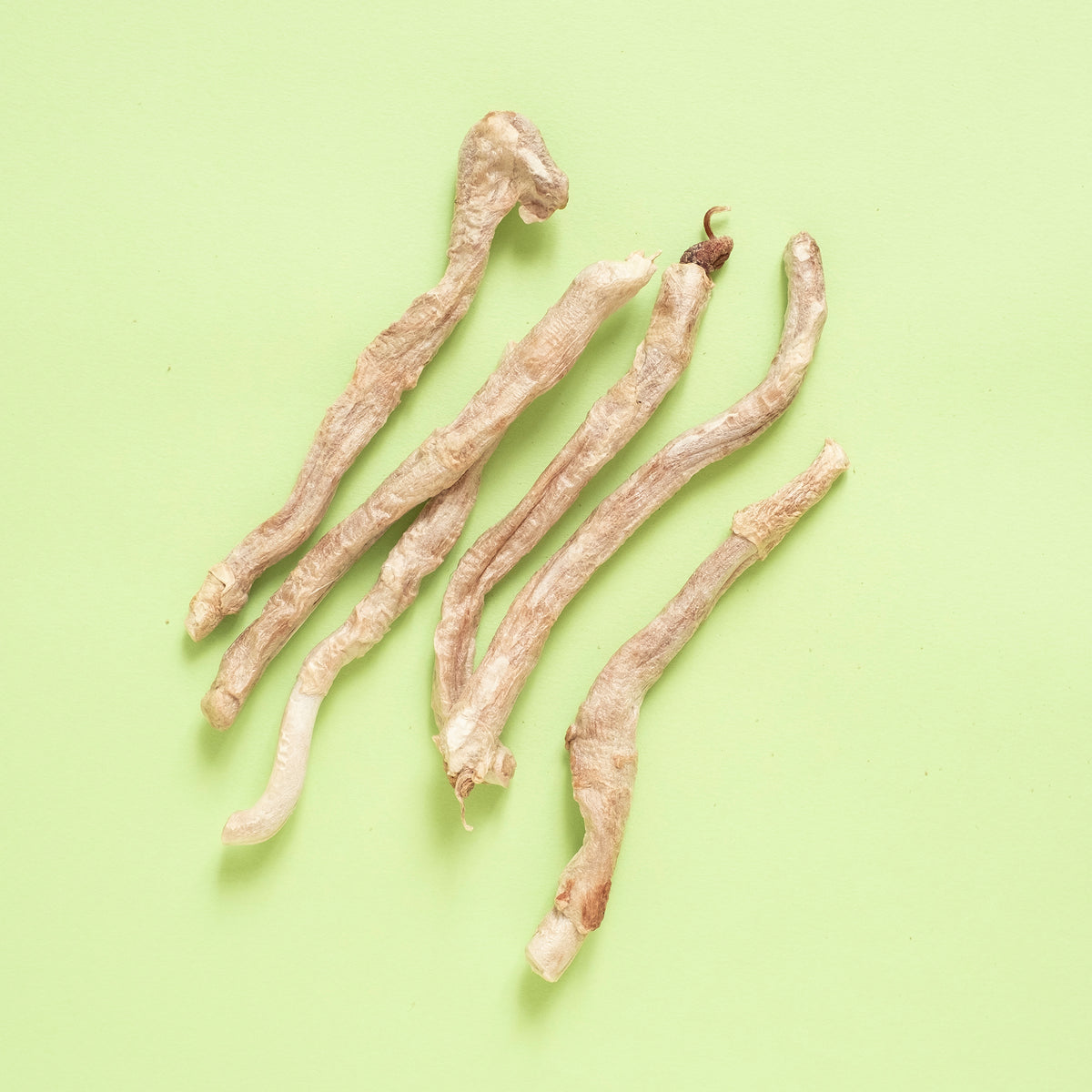 WildChow 羊肉棒