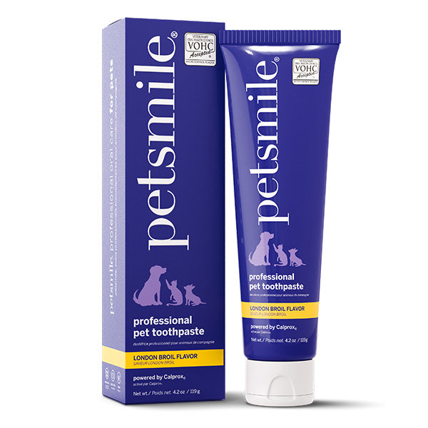 Petsmile 伦敦烤肉牙膏