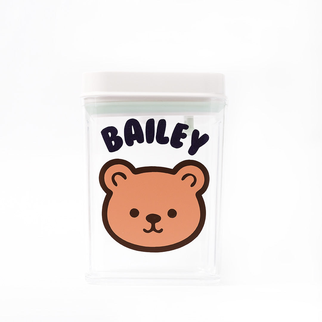 The Collective Paddington Treat Jar