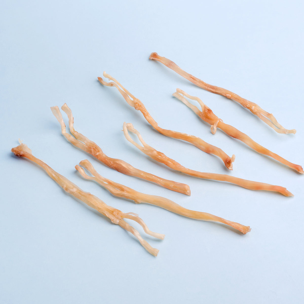 WildChow 风干猪筋