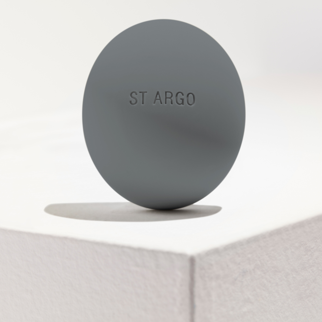 ST ARGO 零食袋 | 石板灰