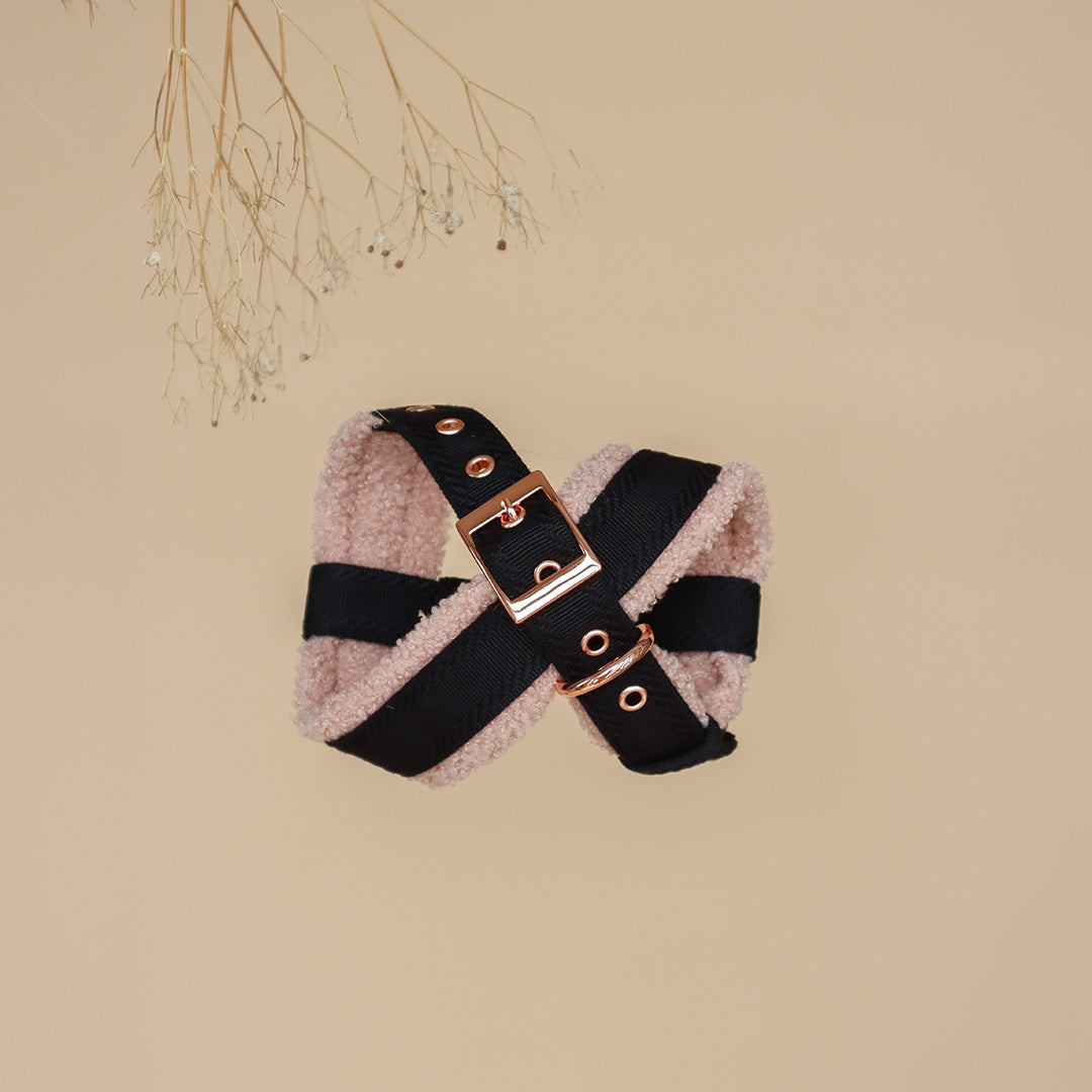 Linécru Harness '& || 蓬松