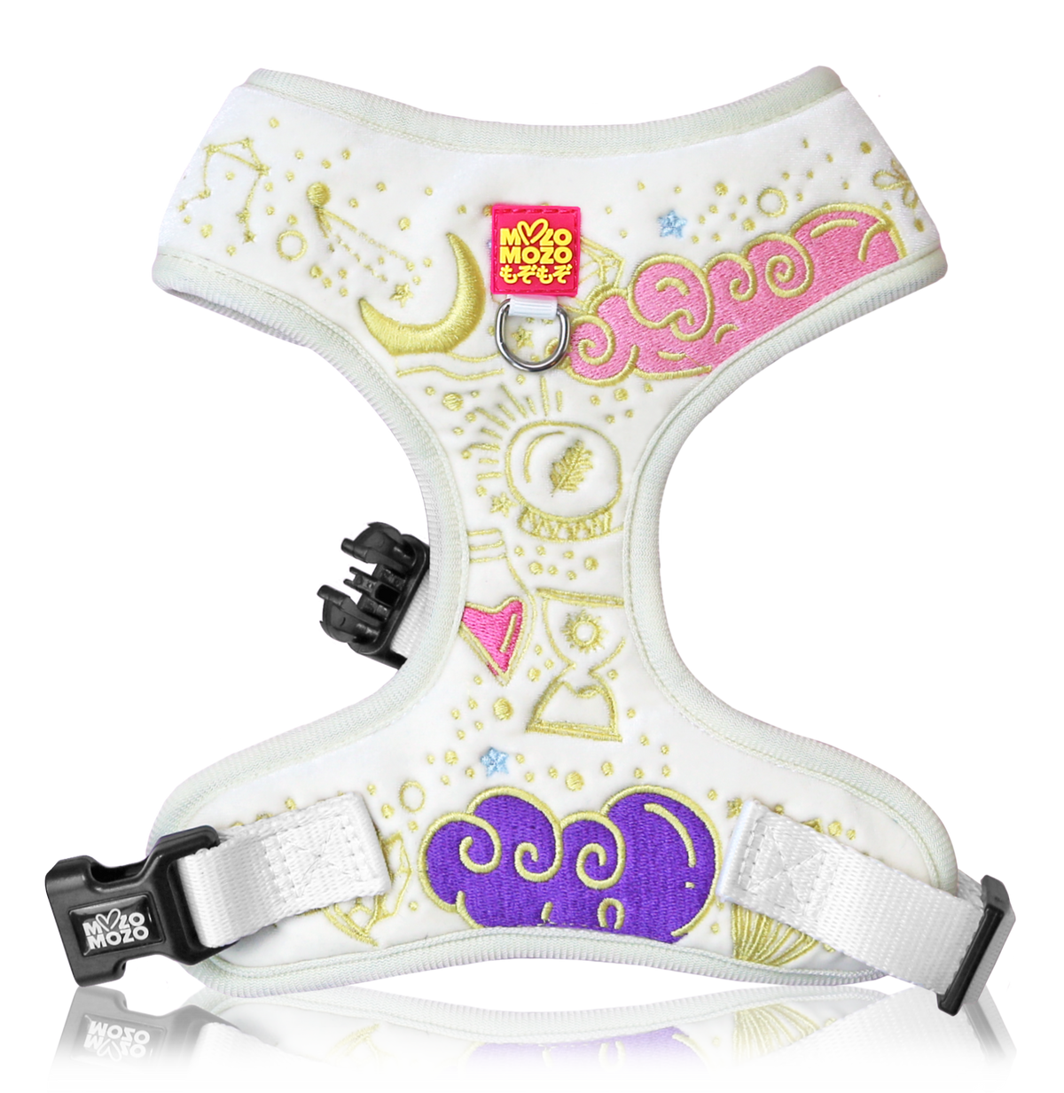 MozoMozo 神奇闪亮胸背带