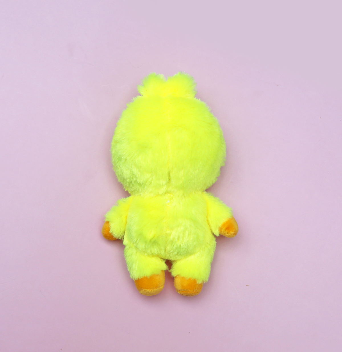 MozoMozo Hiyoko 毛绒玩具