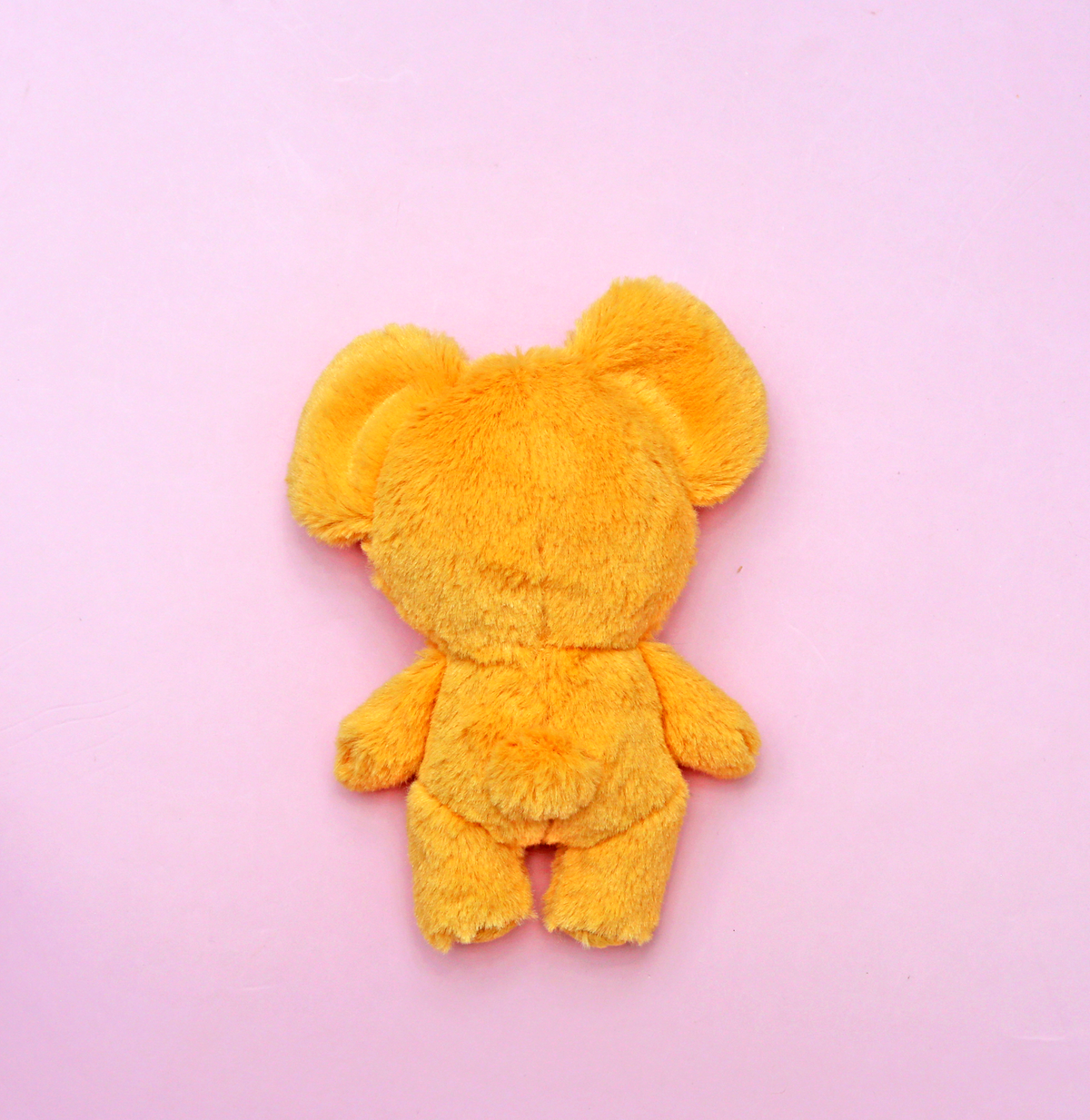 MozoMozo Tomo-Kuma 毛绒玩具