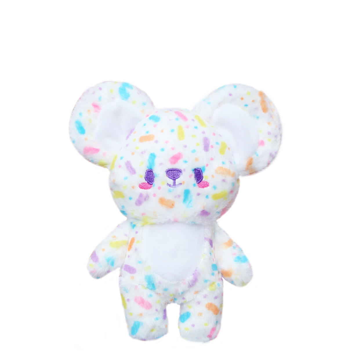MozoMozo Kappukeiki-Kuma 毛绒玩具