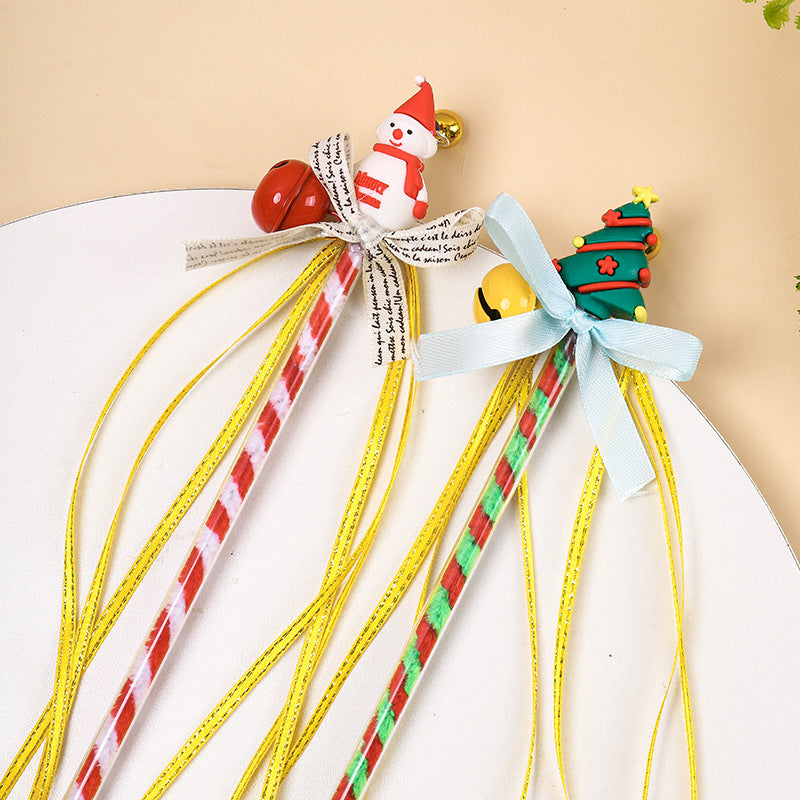 The Collective Candy Cane Teaser Set