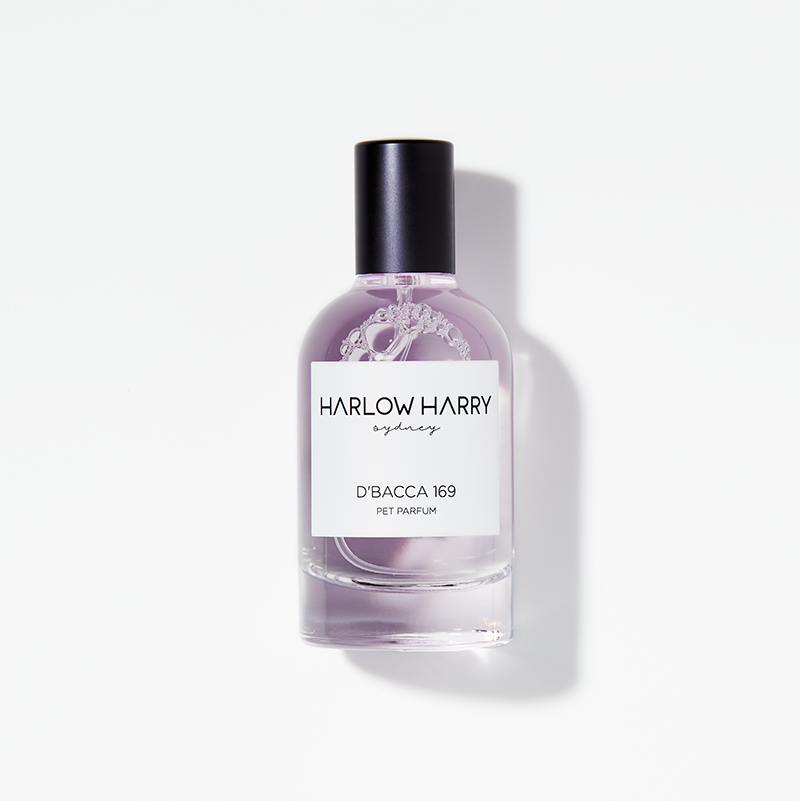 Harlow 哈利宠物香水 D'Bacca 169