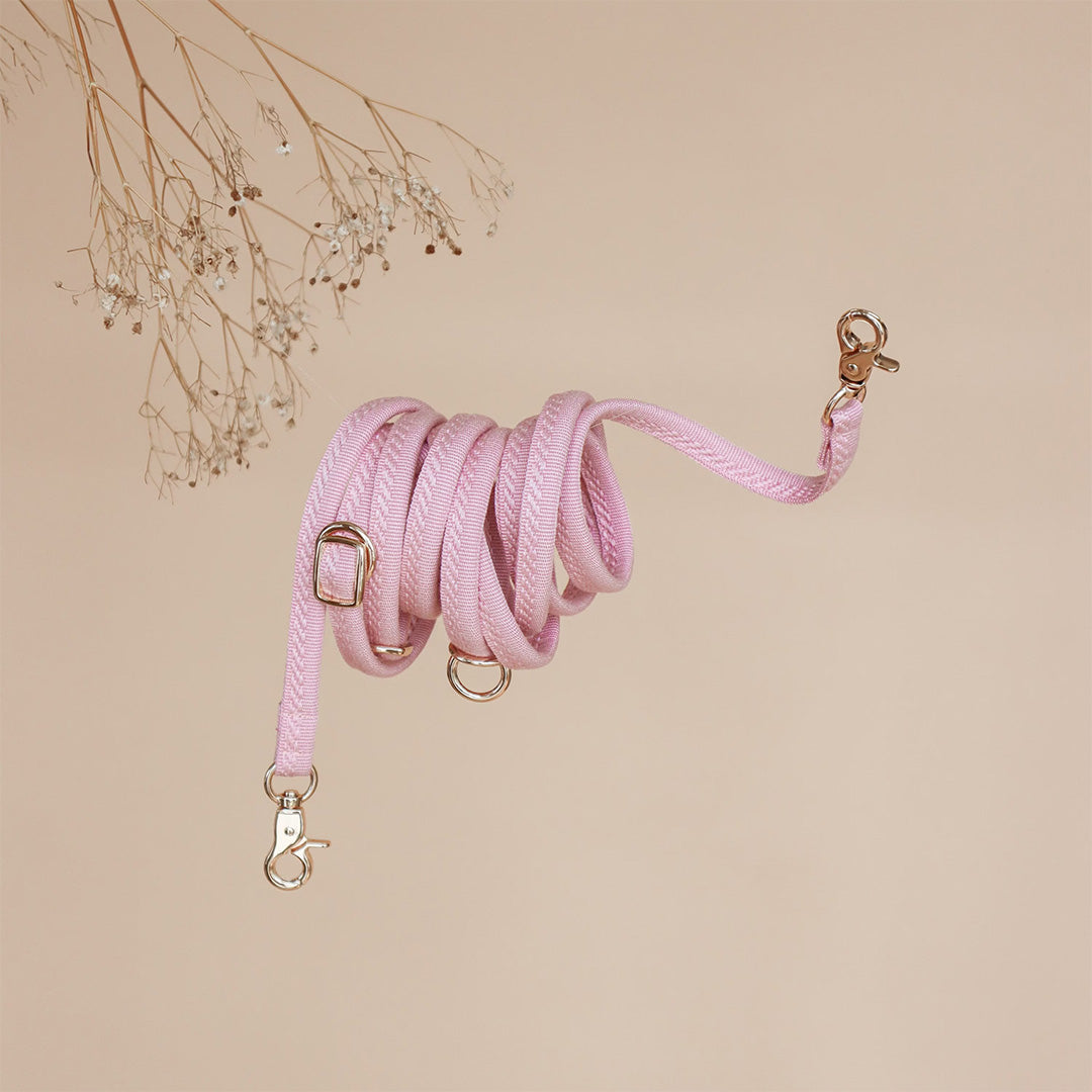 Linécru LINJE || convertible fine leash