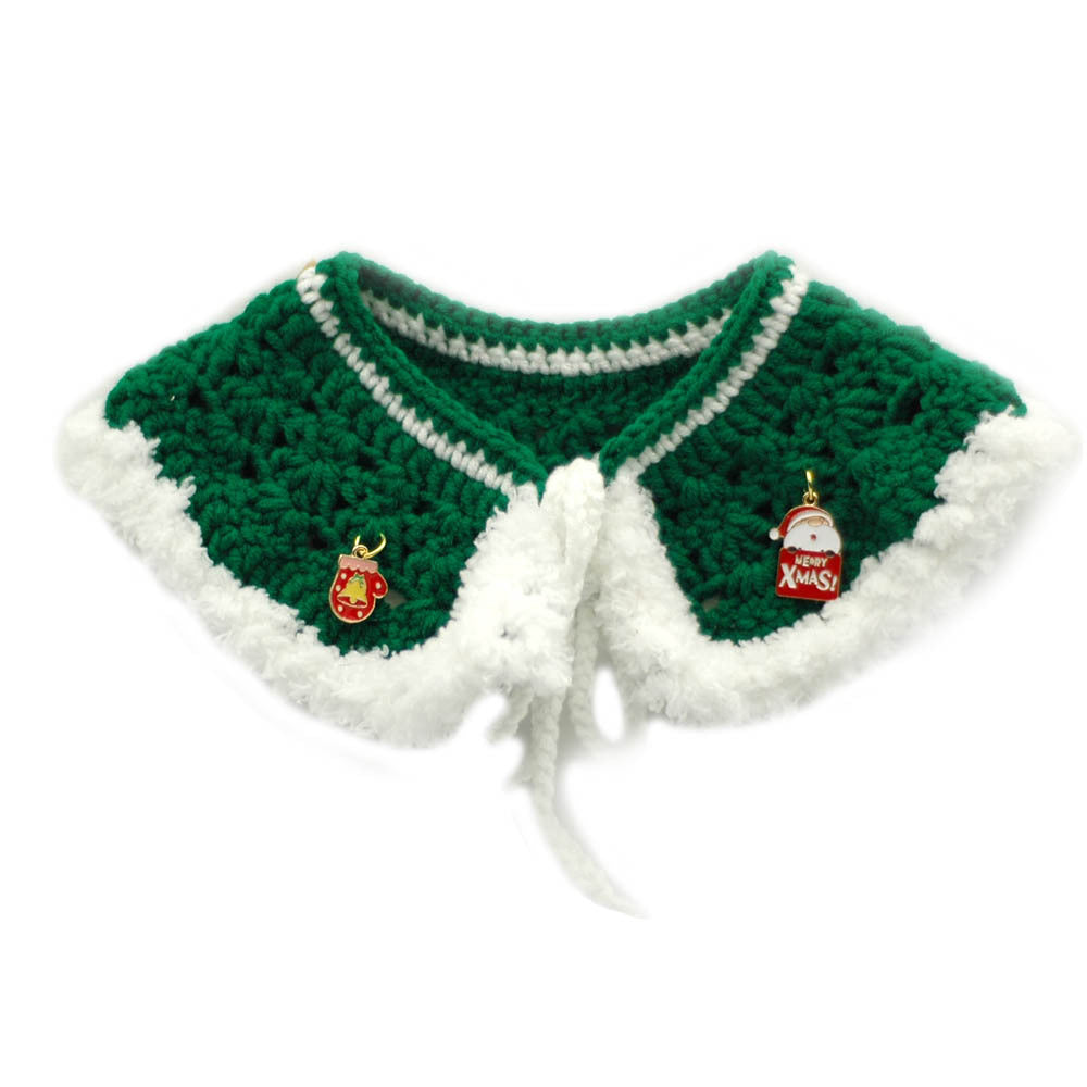 The Collective Noel Cape
