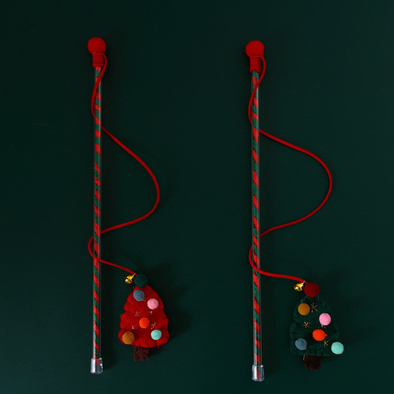 The Collective Jingle Tree Teaser