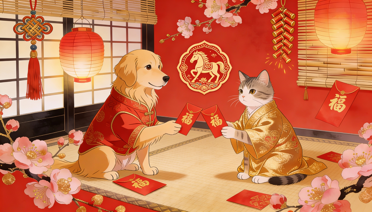 Lunar New Year