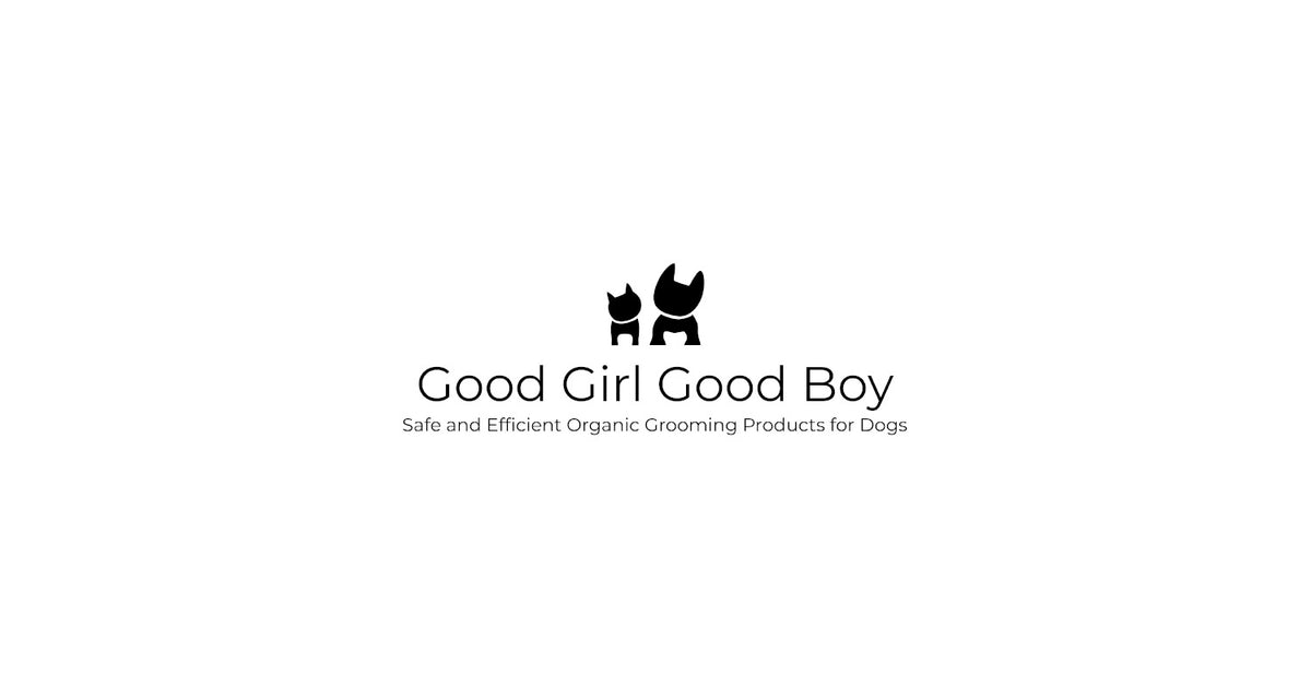 Good Girl Good Boy