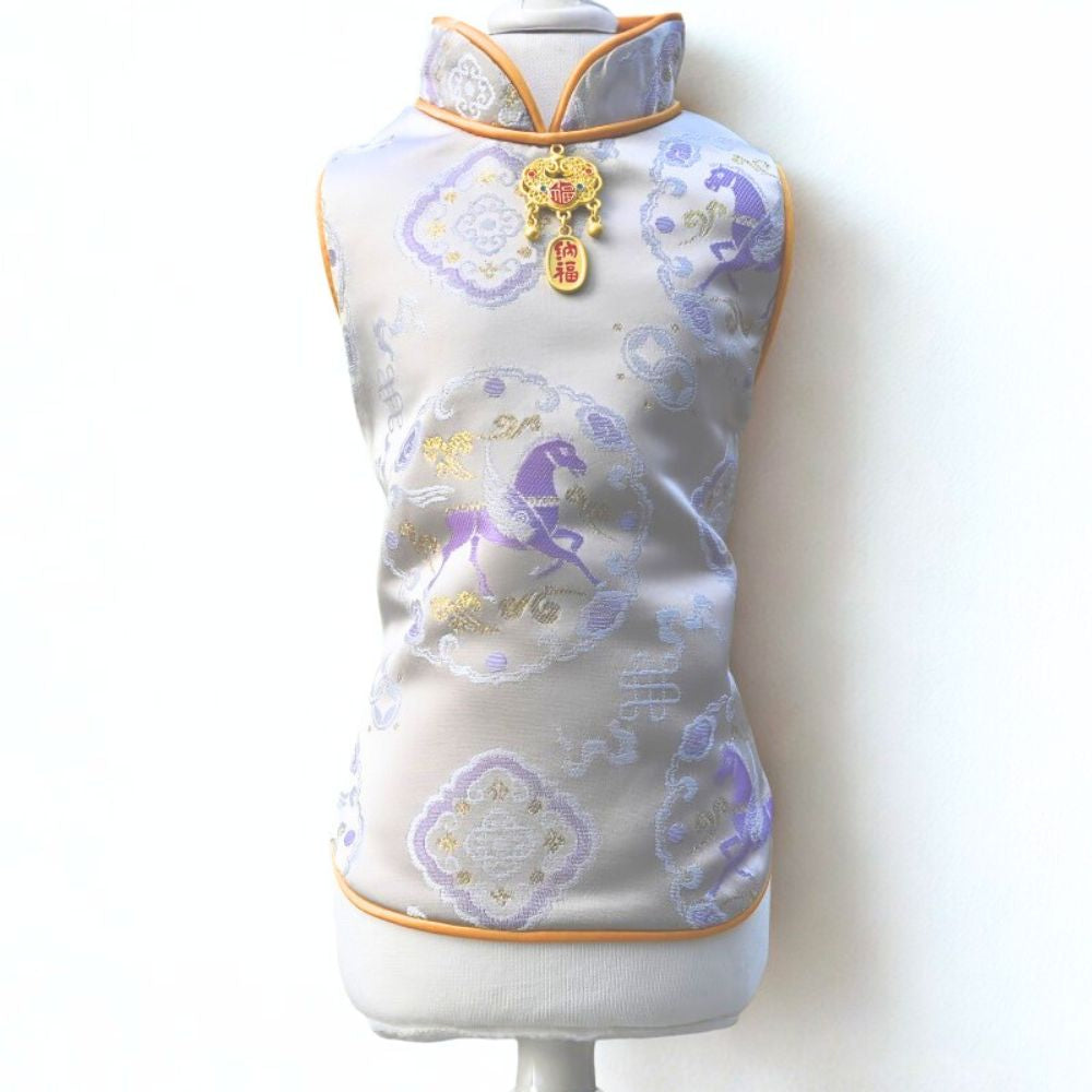 The Collective Lucky Stallion Vest
