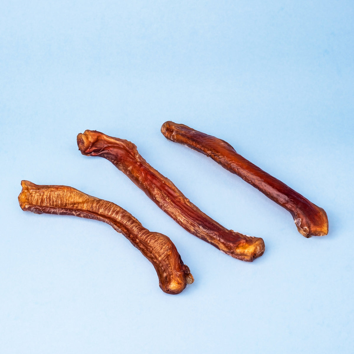 WildChow 牛鞭风干咀嚼片