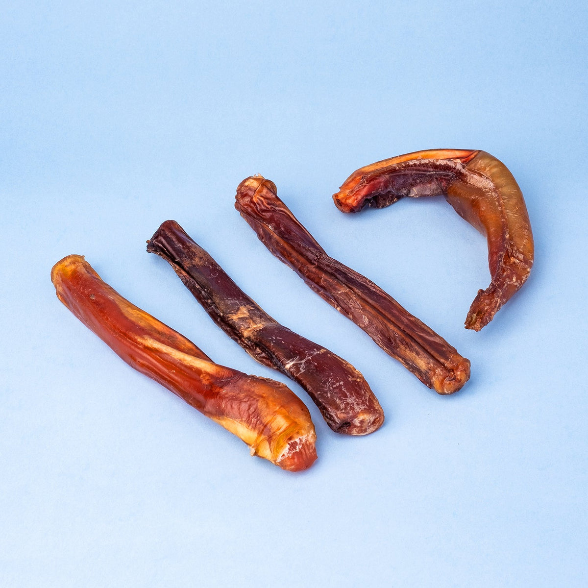 WildChow 牛鞭风干咀嚼片