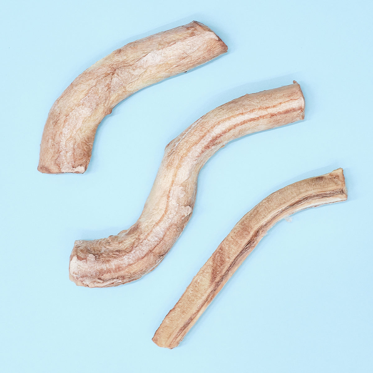 WildChow 牛肉鞭冻干咀嚼片