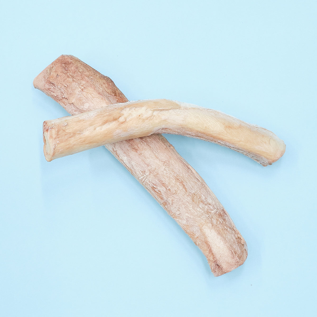 WildChow 牛肉鞭冻干咀嚼片