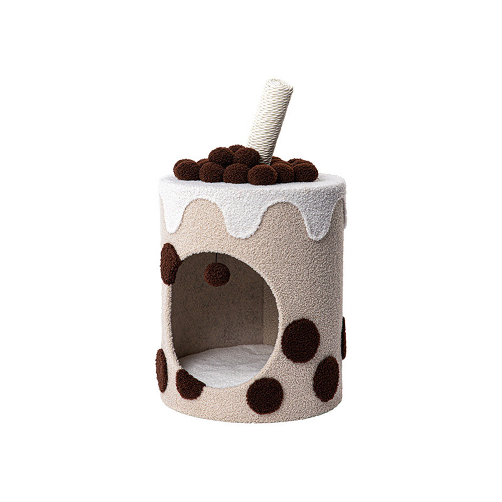 The Collective Boba Cat House