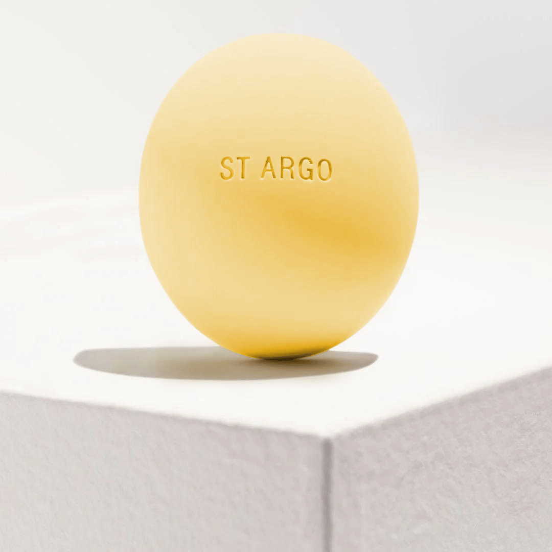 ST ARGO 零食袋 | 黄油