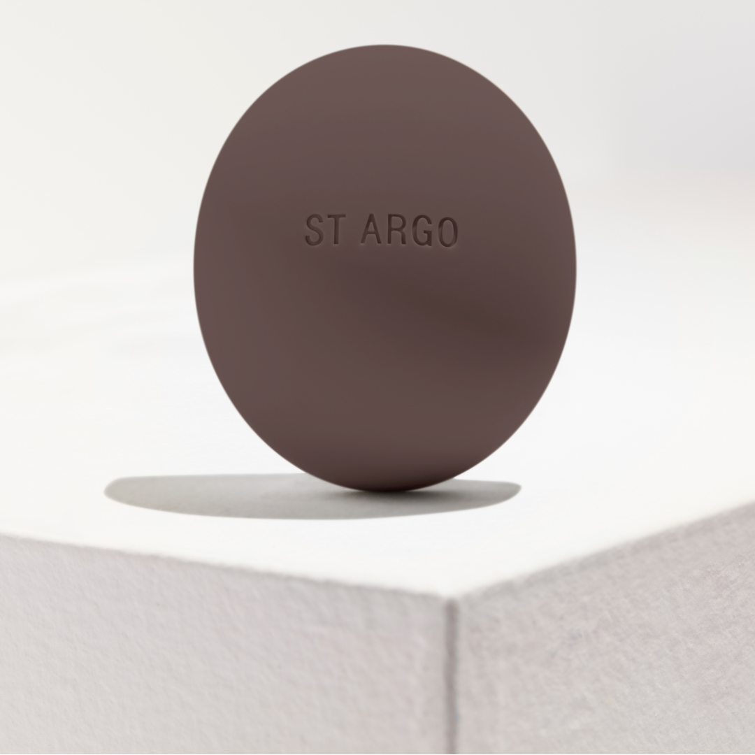 ST ARGO 零食袋 | 可可味