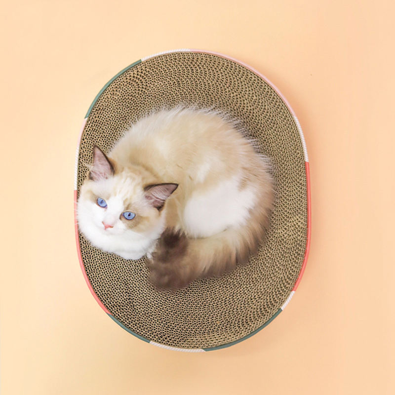 卡迪亚猫抓板