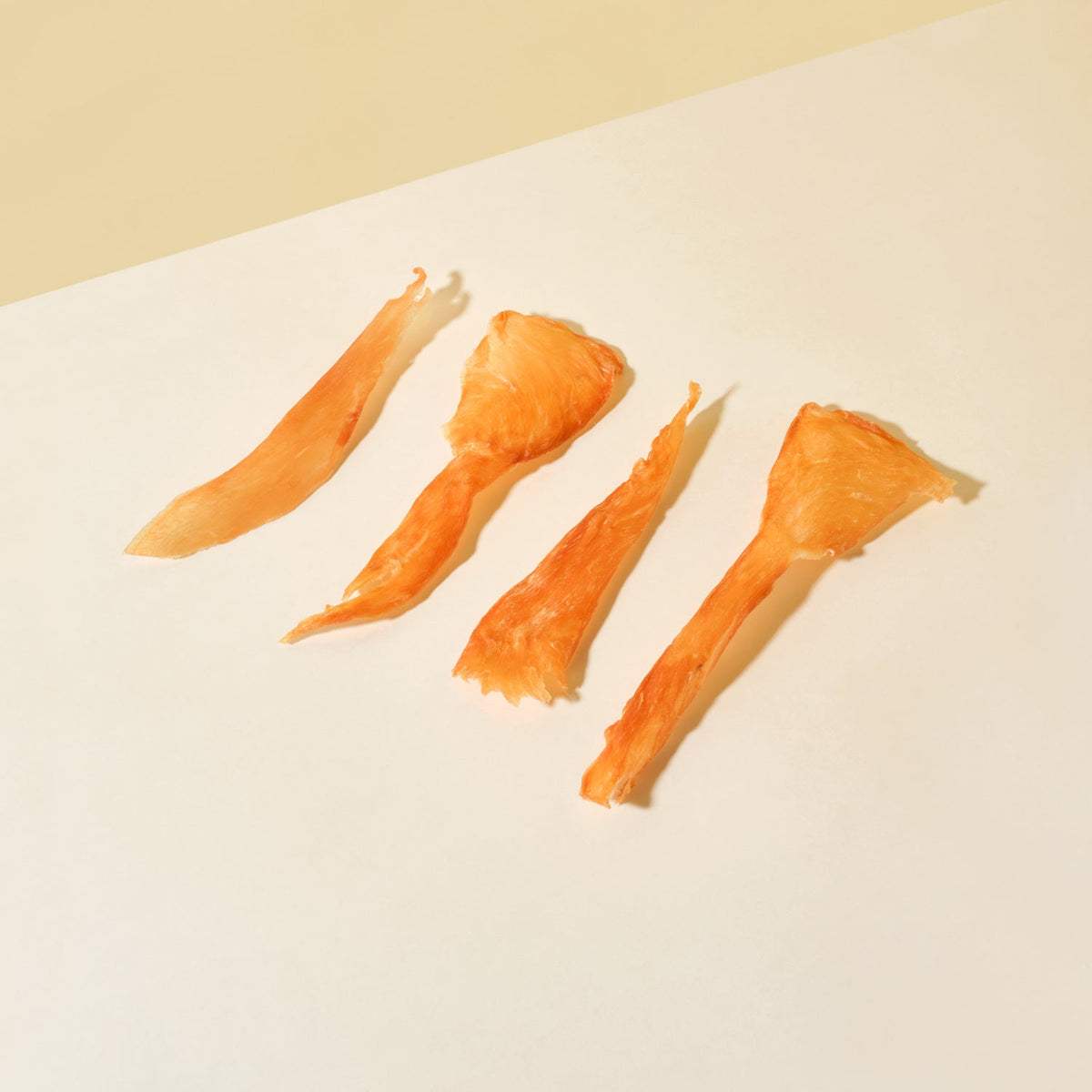 WildChow 风干鸡排