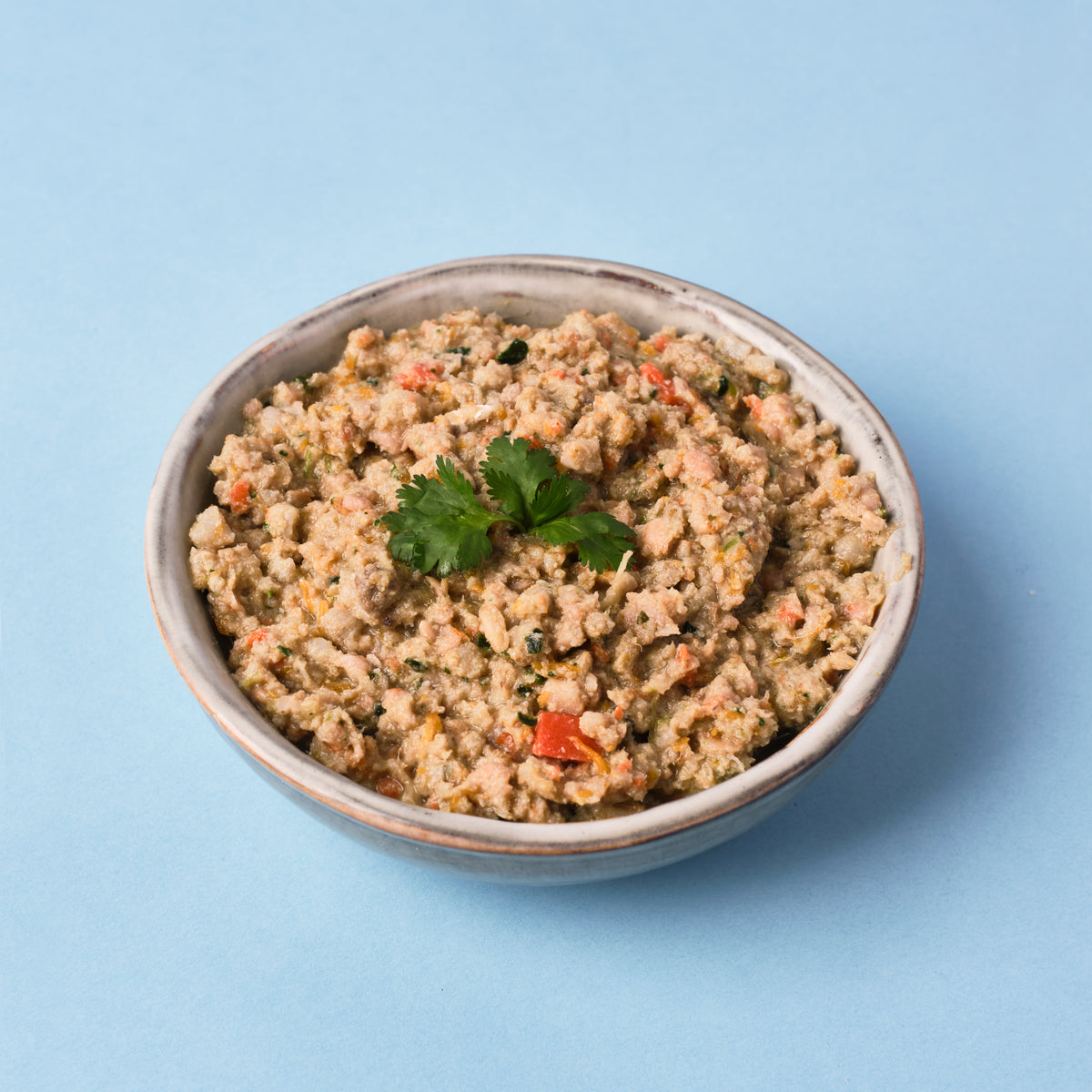 Wildchow 阿拉斯加鱼熟食