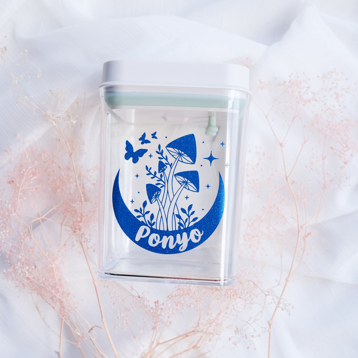 The Collective Maia Treat Jar