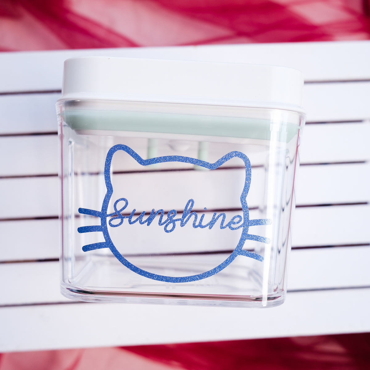 The Collective Neko Treat Jar