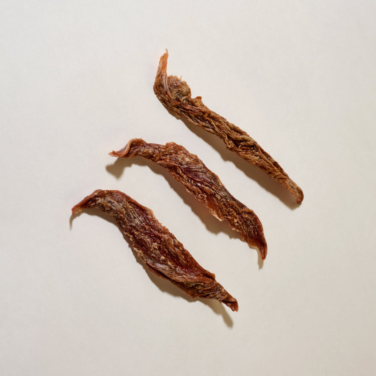 WildChow 风干鸭排