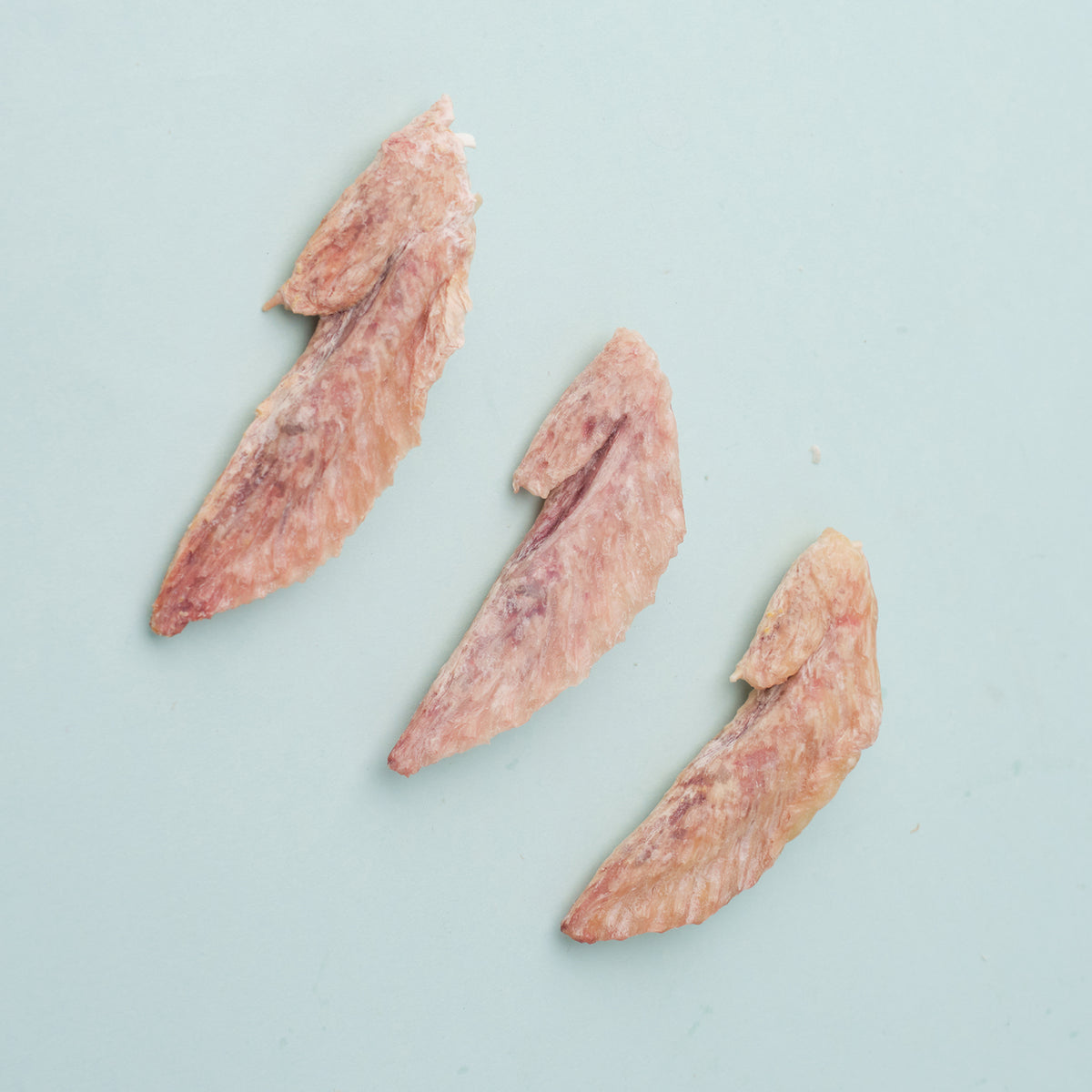 WildChow 鸡翅尖