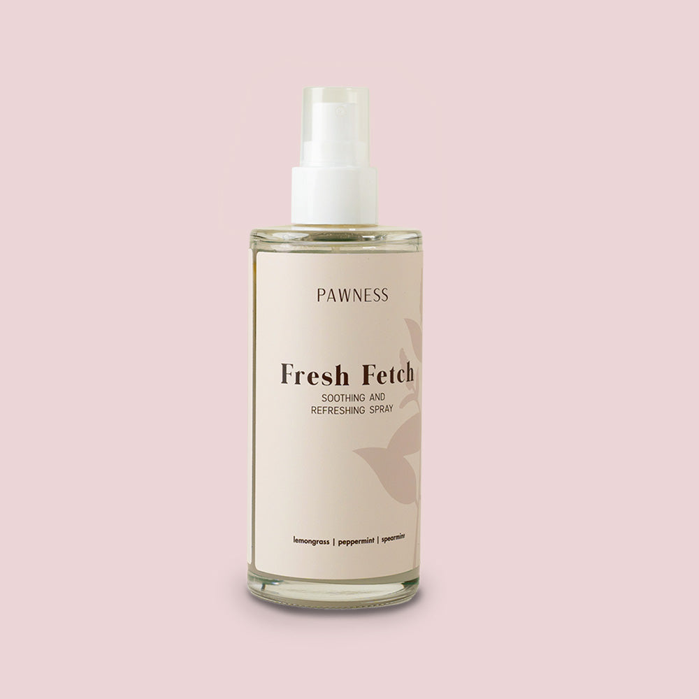 Pawness Far Fetch Conditioner Spray
