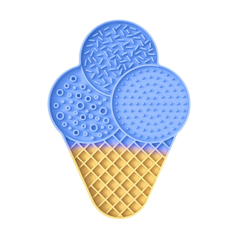 The Collective Gelato 舔垫 | 蓝色