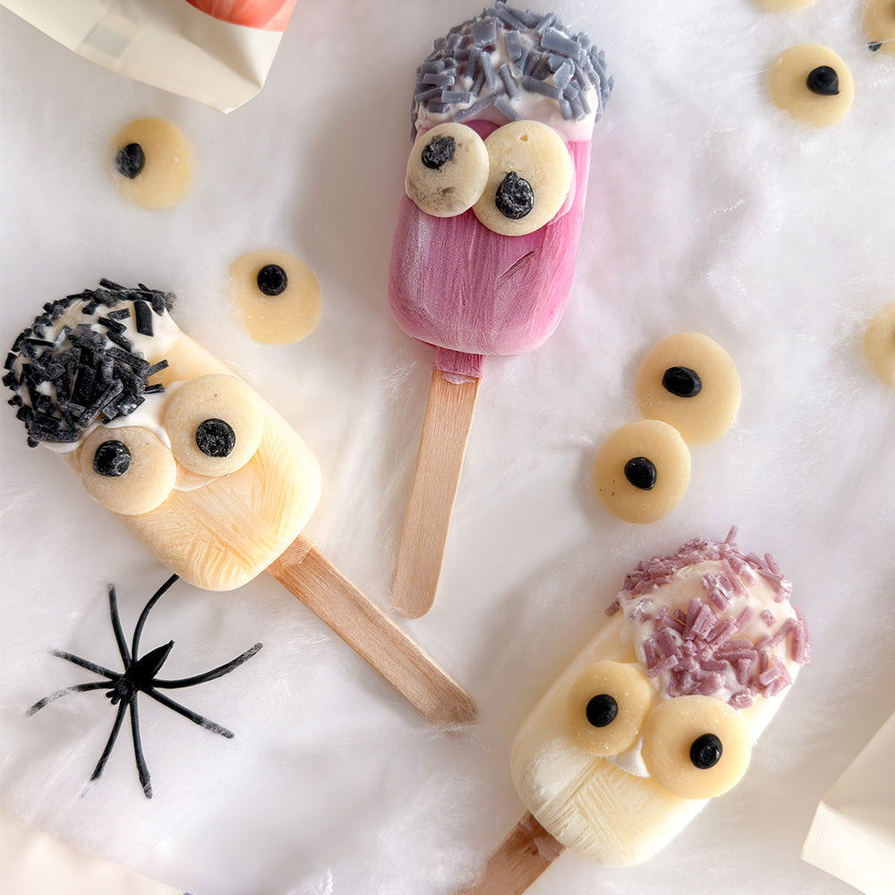Licked. Wicked Pawpsicles