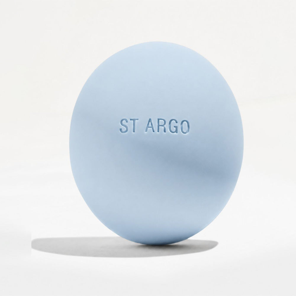 ST ARGO 零食袋 | 勃艮第酒红色