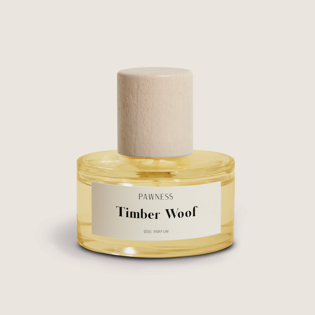 Pawness Timber Woof 香水
