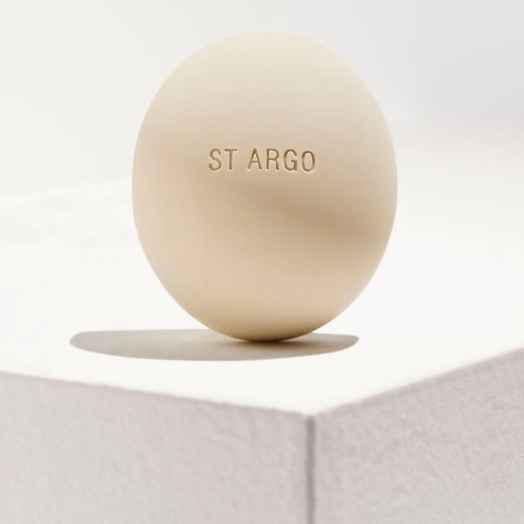 ST ARGO 甜品袋 | 奶油