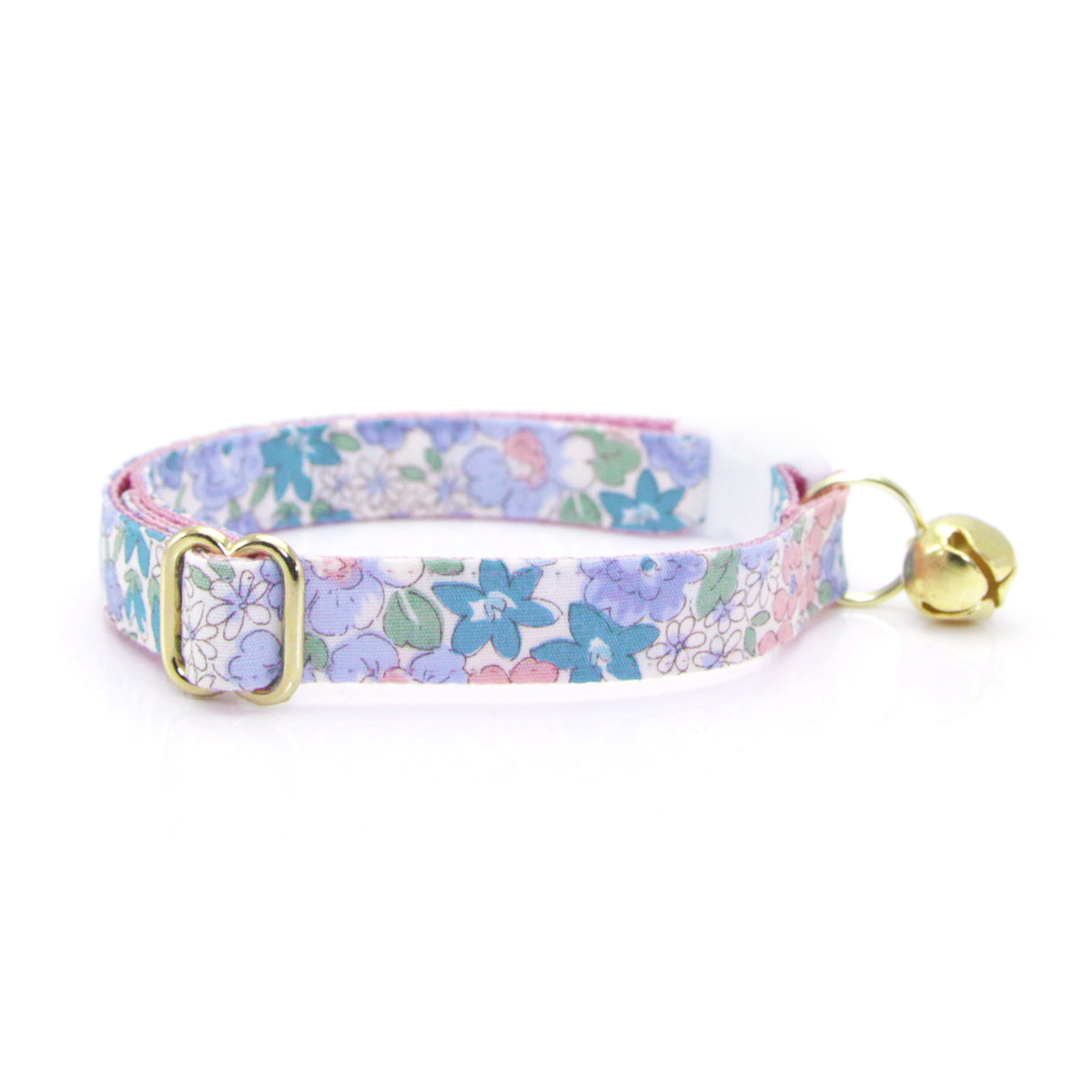 Made By Cleo Willow Bow Tie Cat Collar