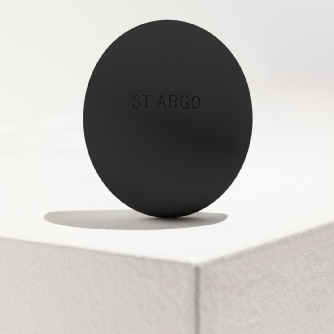 ST ARGO 零食袋 | 黑色