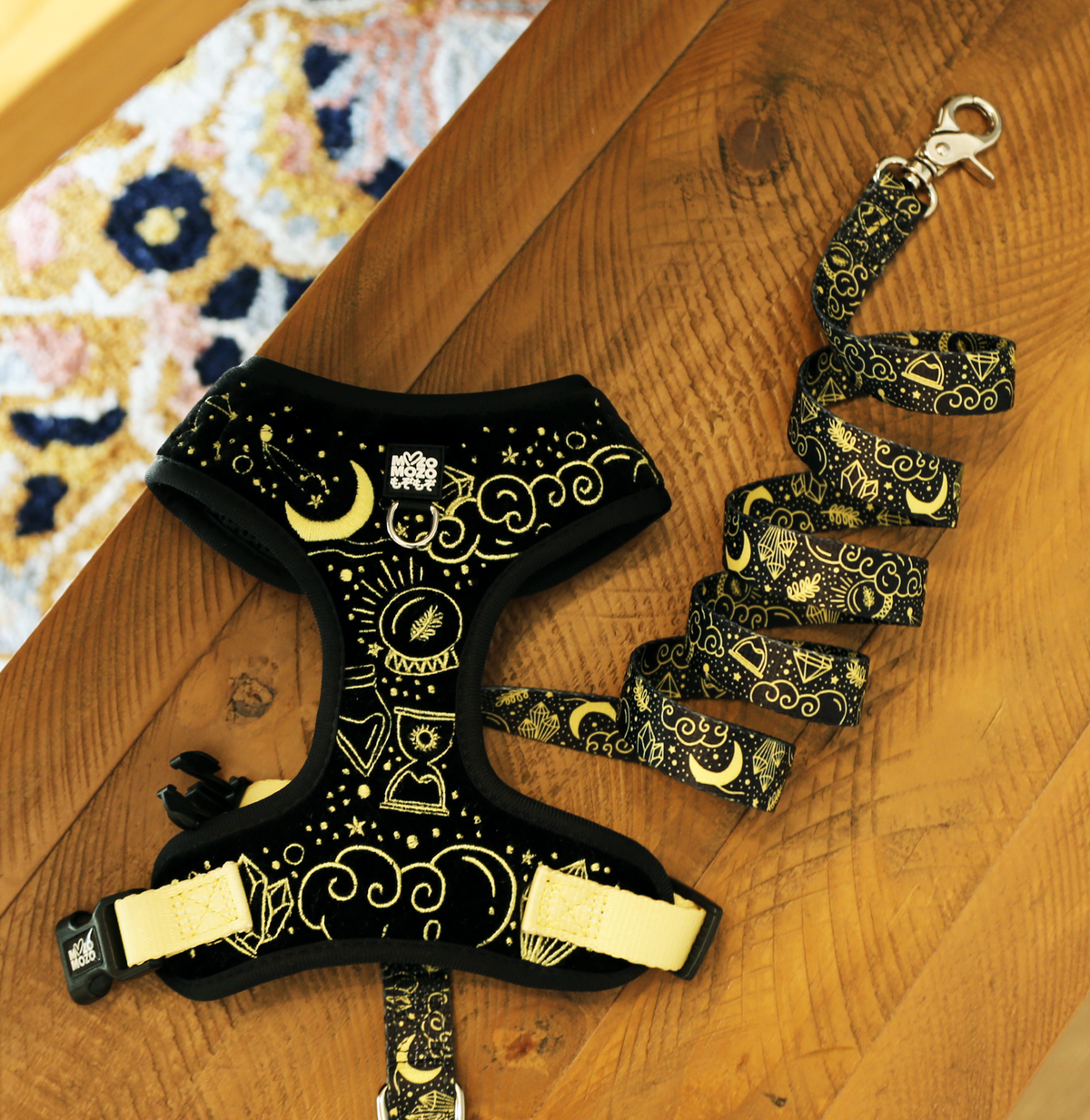 MozoMozo Magical Mysterious Leash