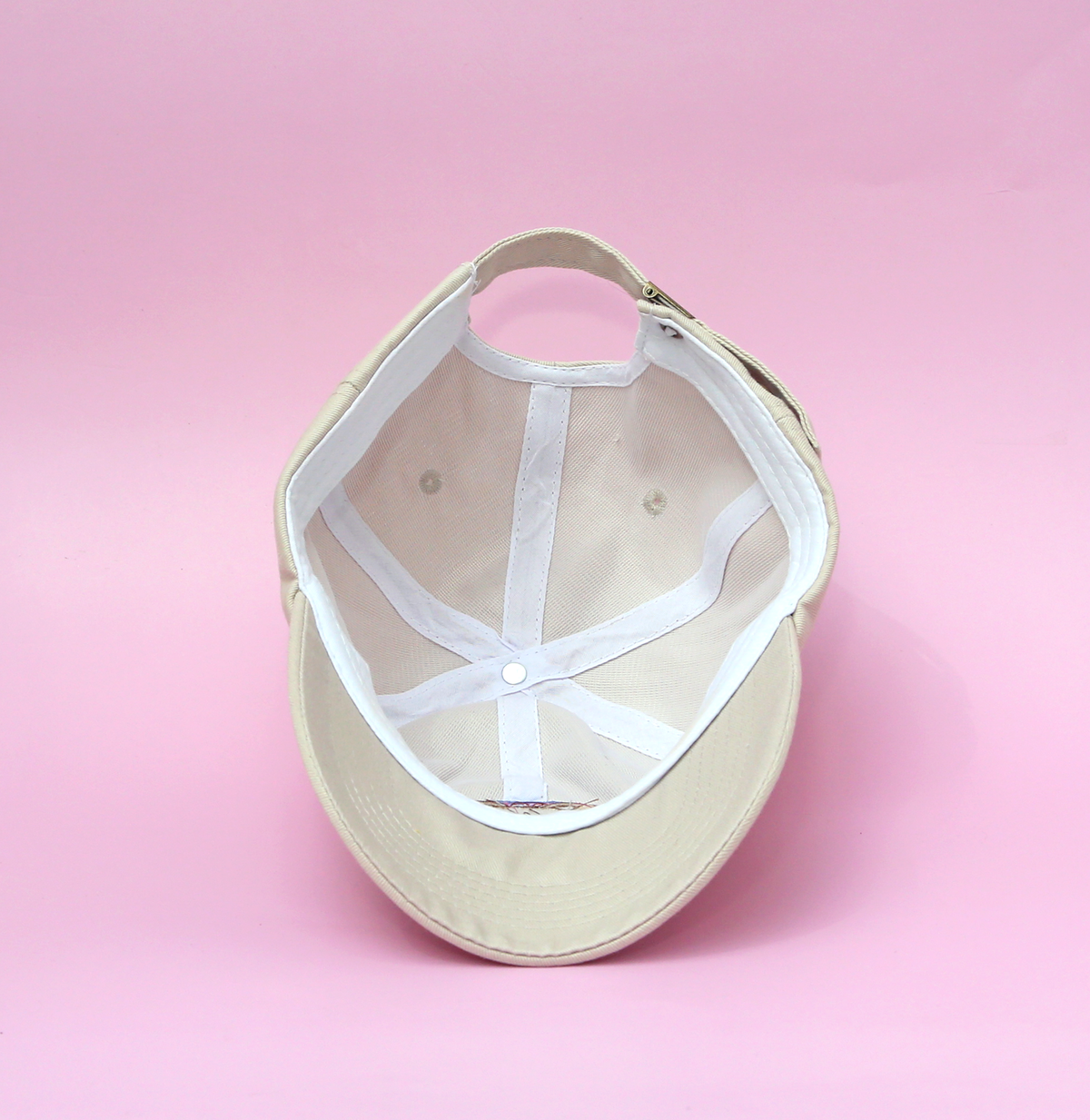 MozoMozo Kuma-Tomo Cap 