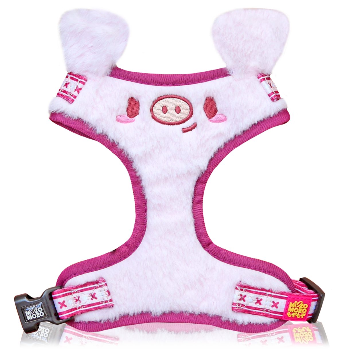 MozoMozo Kobuta Harness 