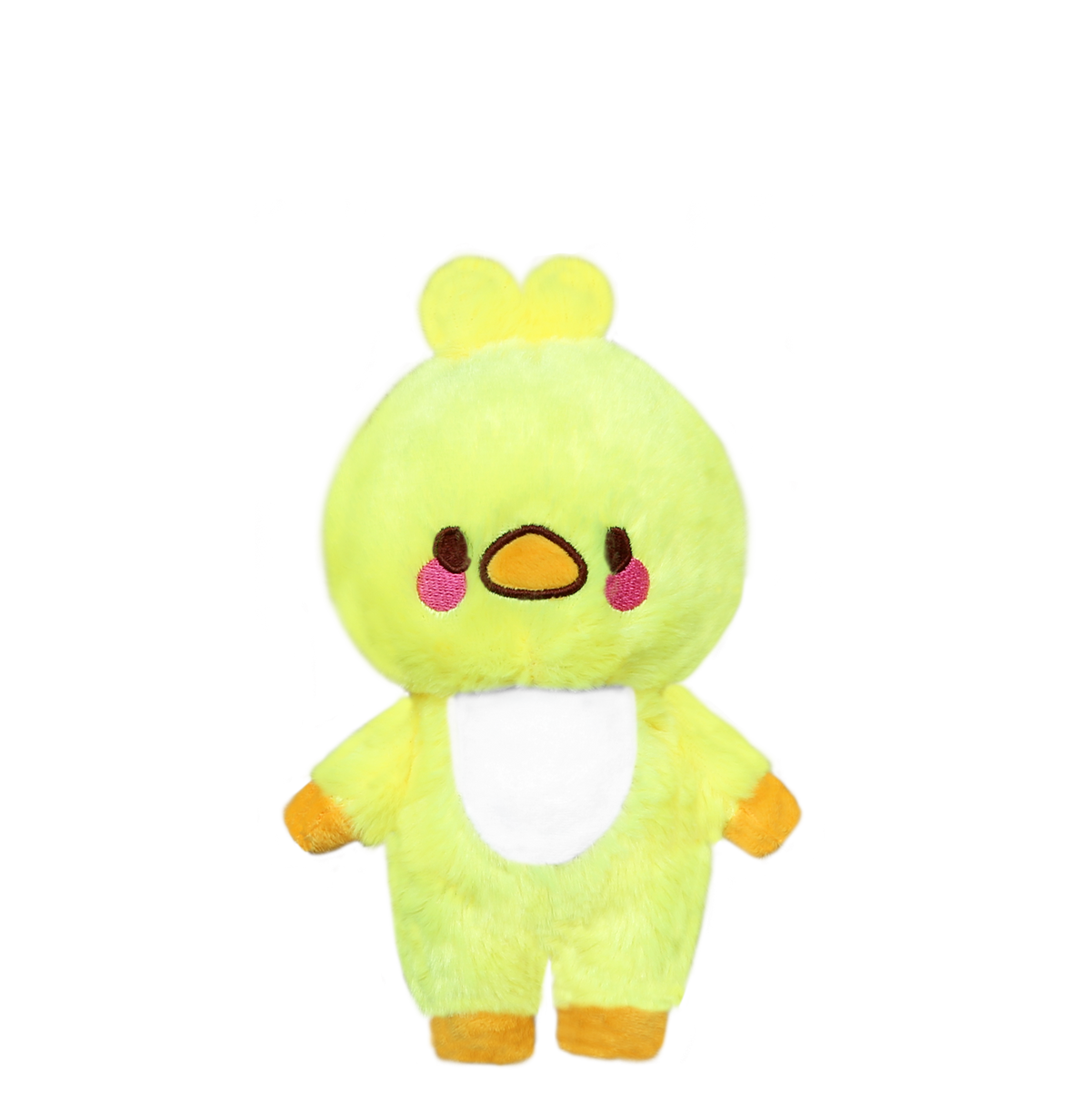 MozoMozo Hiyoko 毛绒玩具